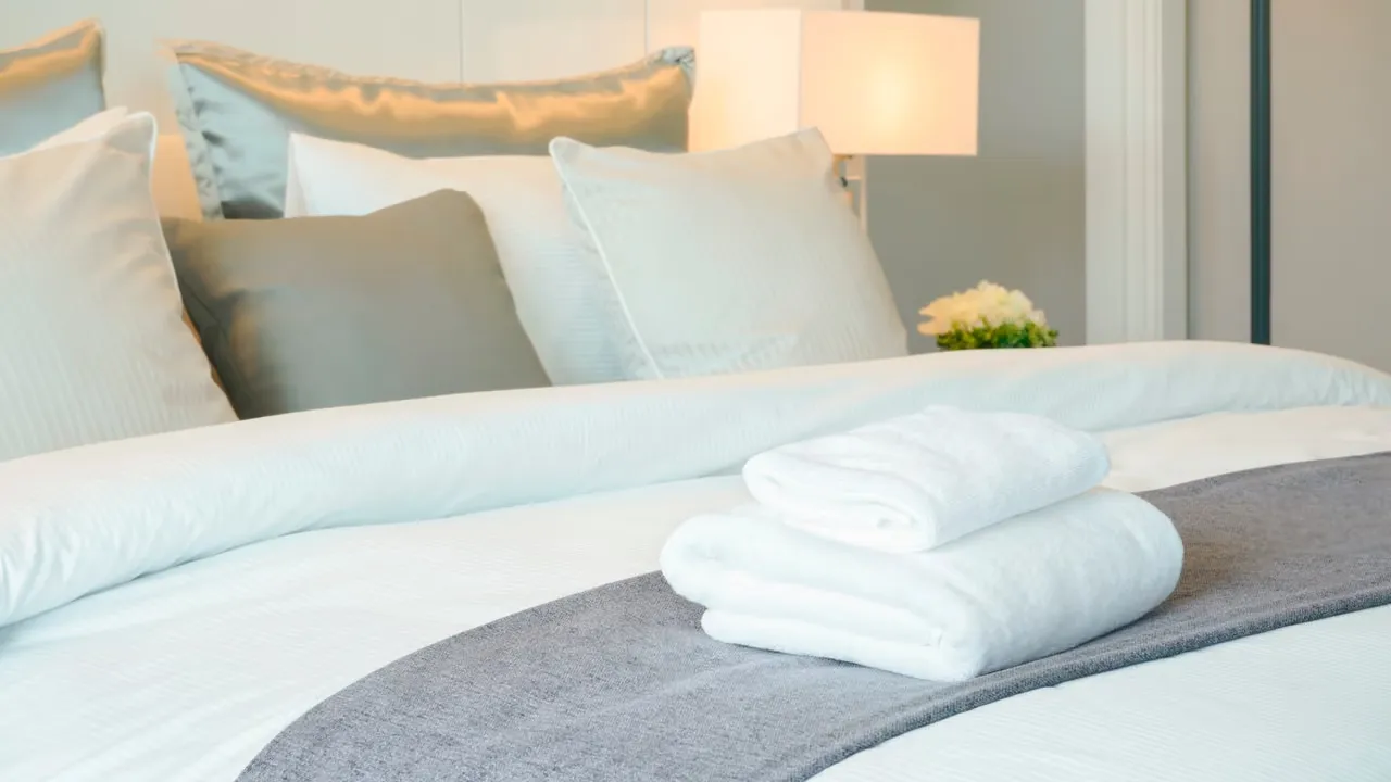 Digital teknik förändrar hotellbranschen