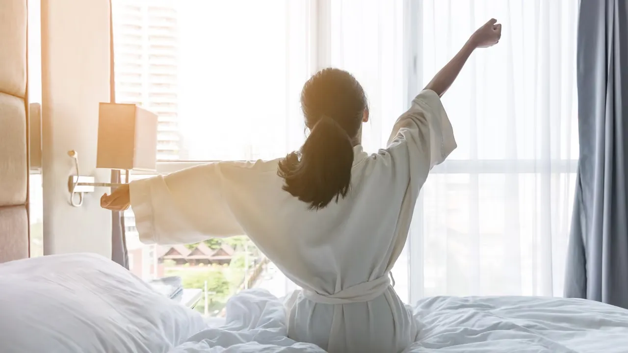 Hotellens dolda miljöavtryck ökar