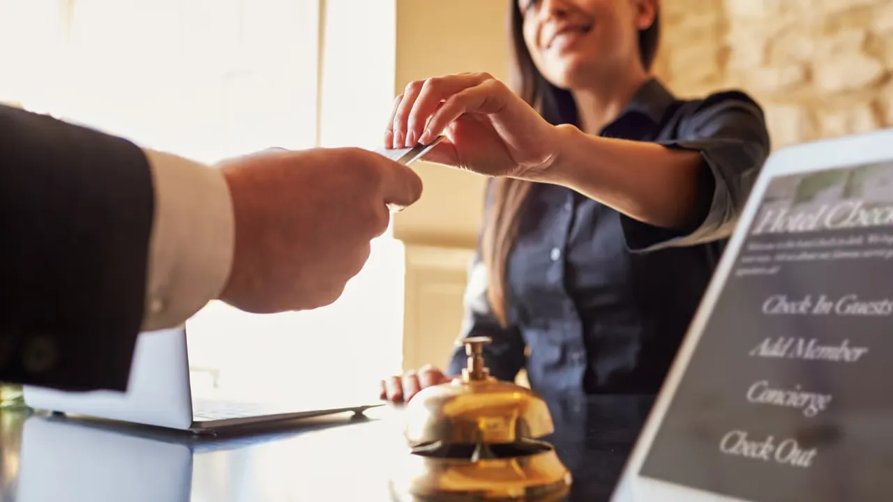 Hotellens nya strategi för lojala gäster