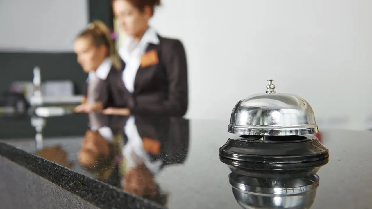 Nya hotelltrenden är kultur och äkthet