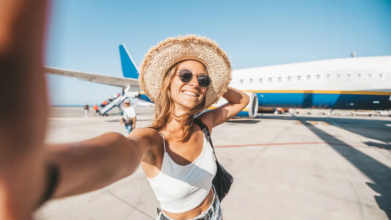 Resa enkelt eller upptäck mer