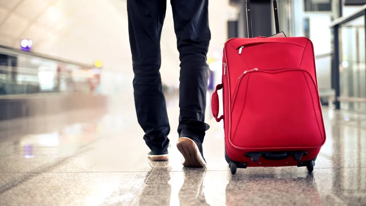 Resor över molnen och dess utmaningar