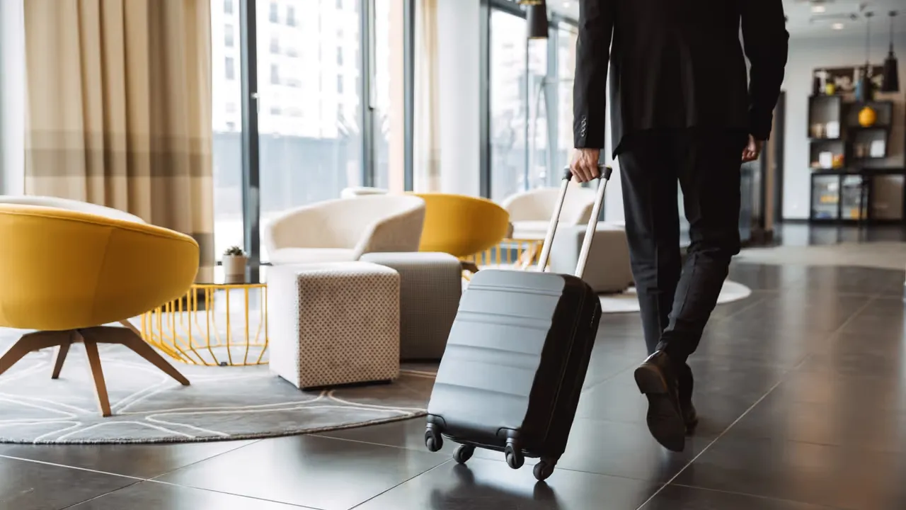 Upplev magin med unika boenden